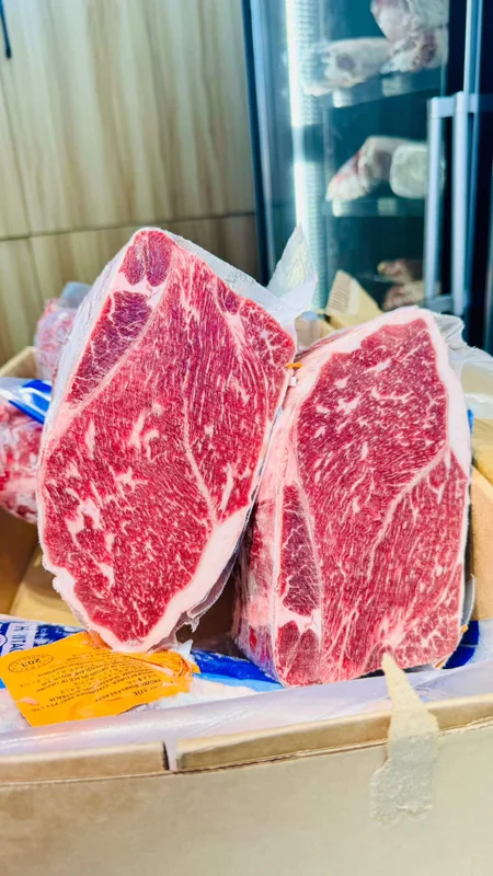 對應原切部位的歸檔實拍