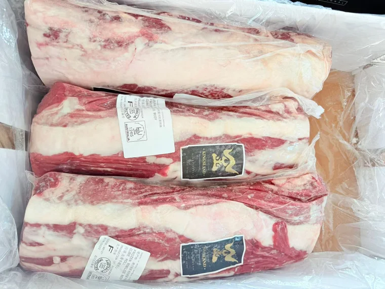 KINGSLAND · 眼肉 · 整箱