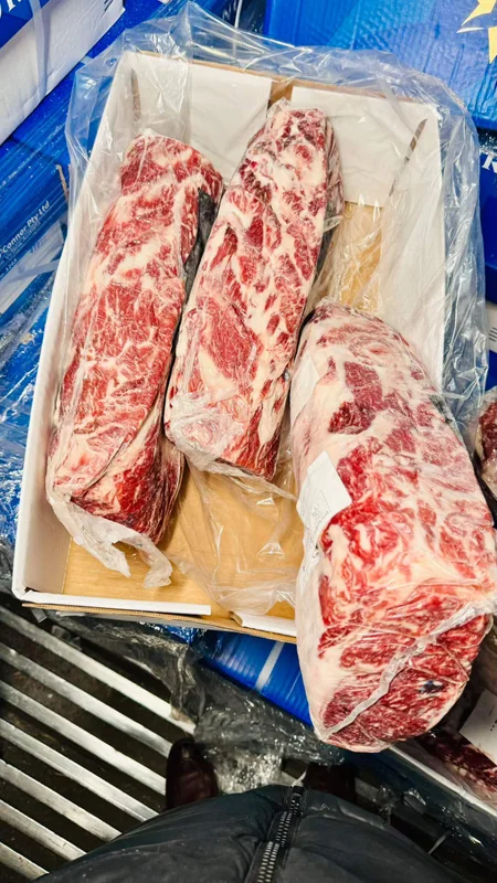 O’CONNOR · 眼肉 · 整箱