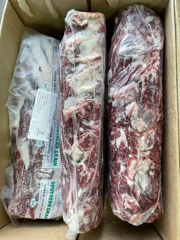 SOUTHERN GRAIN · 眼肉 · 整箱