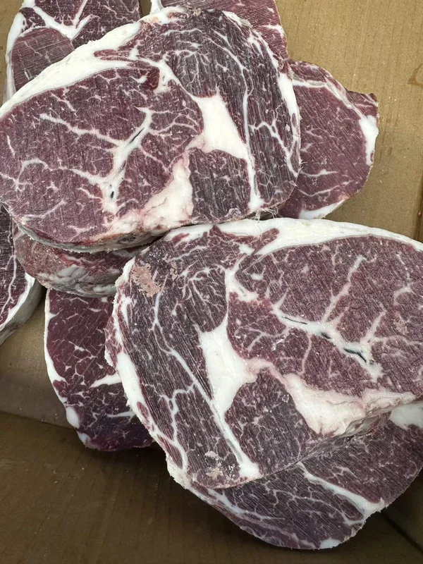 SOUTHERN GRAIN · 眼肉 · 实切切面