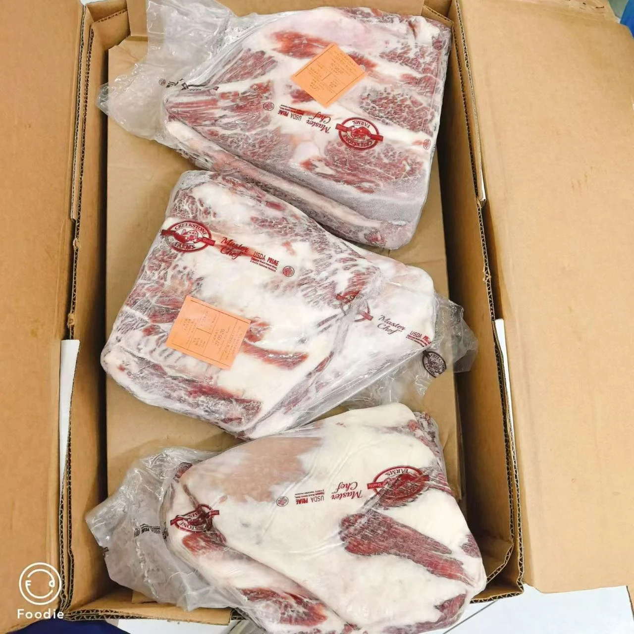CREEKSTONE FARMS · USDA Prime · 資料圖 2