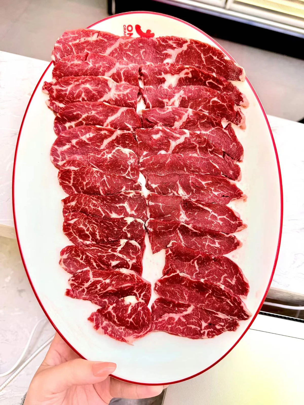 SAN ALBERTO · 安格斯连肝肉 / 厚裙 · 资料实拍